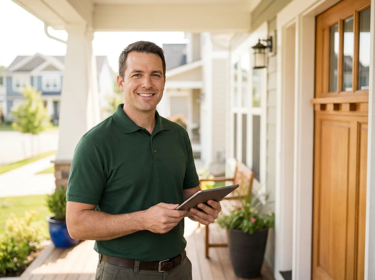 Pest control FAQs for Big Rock, TN